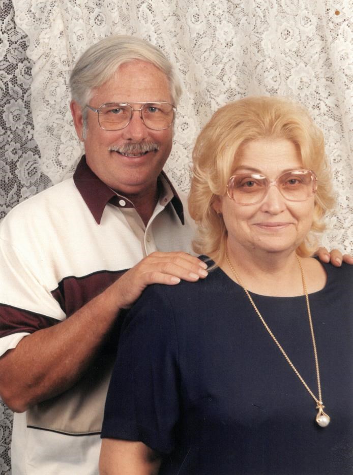 Obituario de Brenda Sue Cook