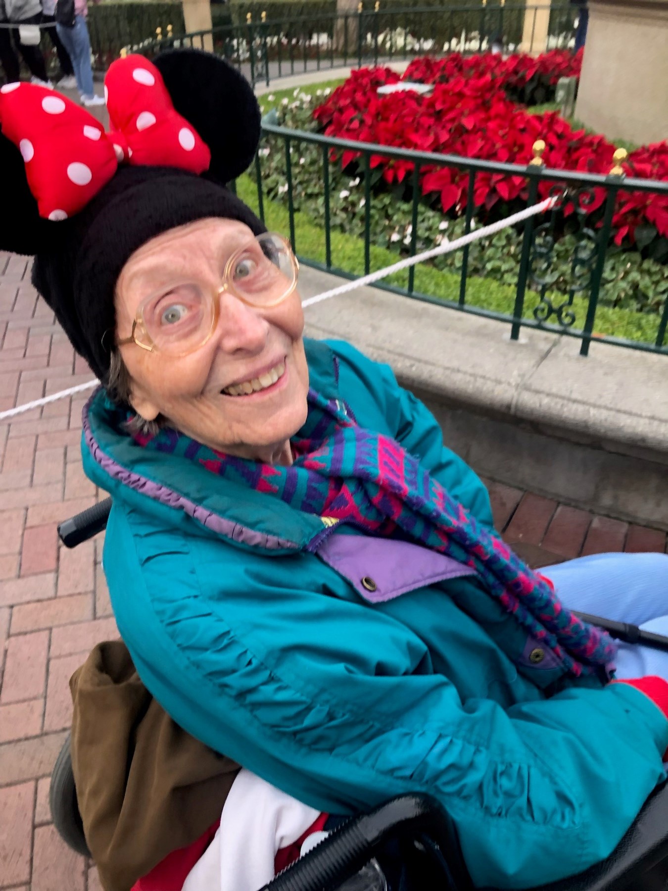 Obituary of Judith Ann Poole