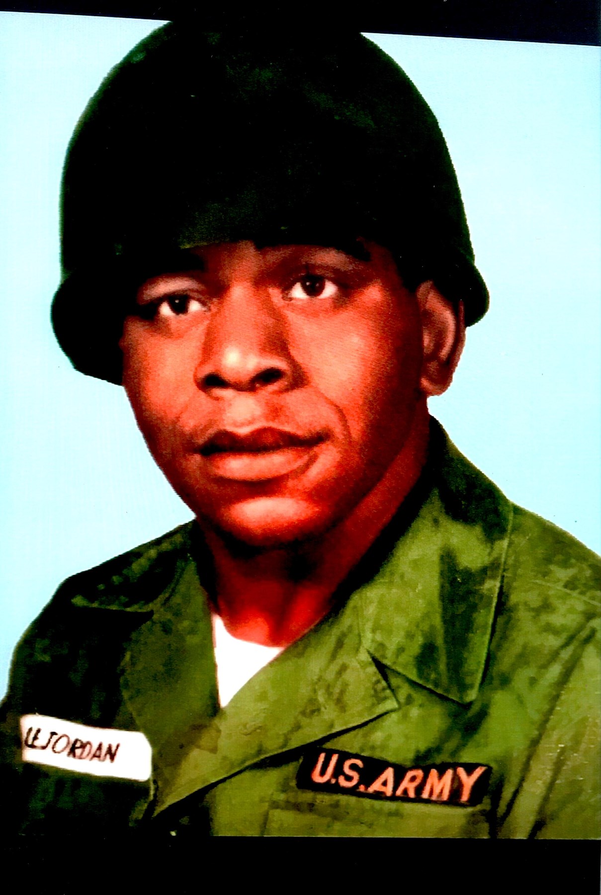 Obituary of Thomas E. Jordan