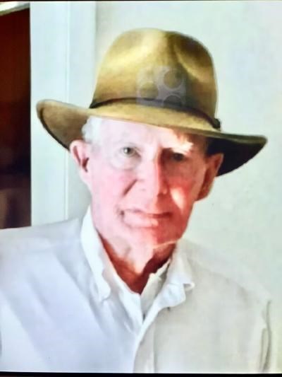 Obituary of Dewey F. Inman