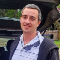 Obituary of Matthew Allen Bryan