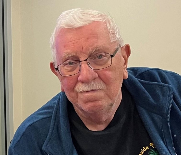 Obituario de Edward A. N. Surry