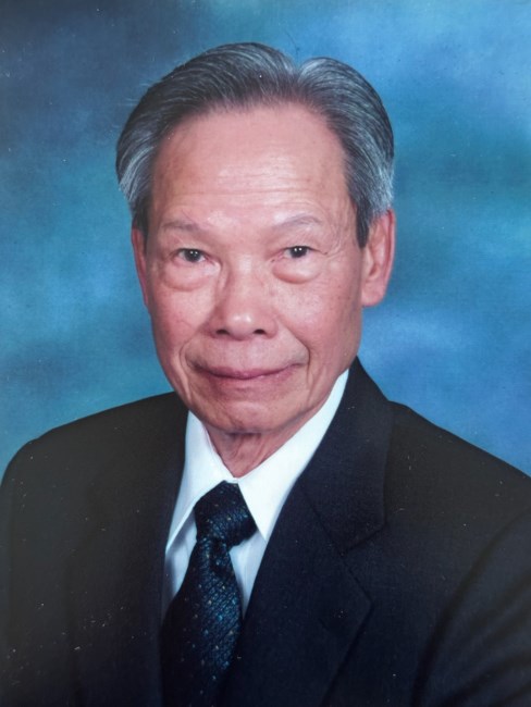 Obituary of Ông HÀ MAI XUÂN Pháp Danh PHỔ TIẾN