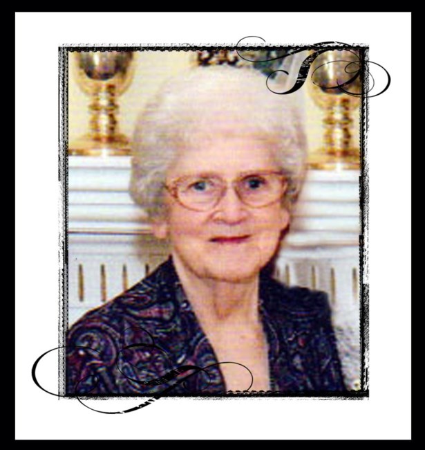 Obituario de Catherine E. Brookins