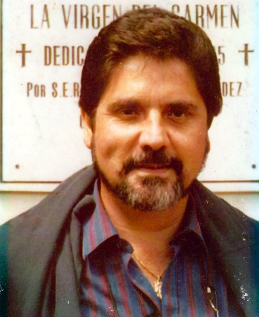 Obituary of Luis Alberto Duprey Porrata