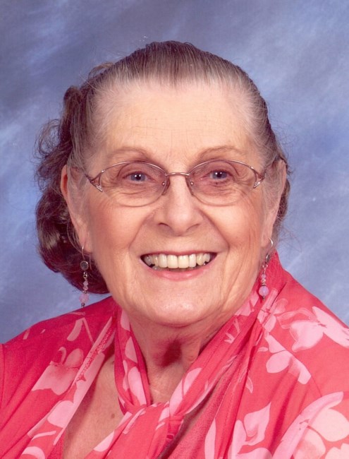 Obituary of Dolores M. Wells