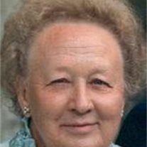 Obituary of Maxine Johnson Haley