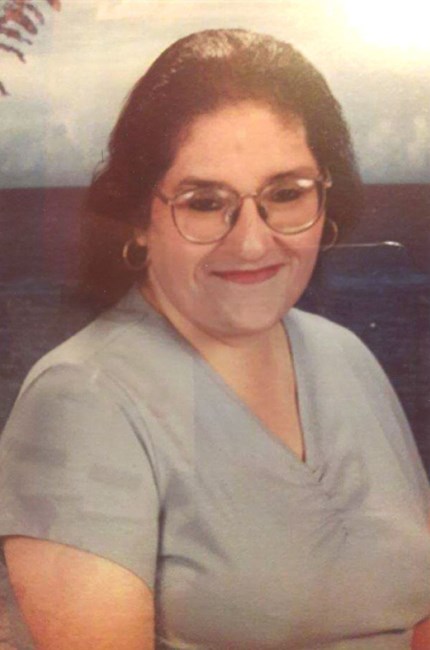 Obituario de Linda Sue Rodriguez