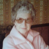 Obituary of Claribelle Geelhoed (Dickinson, Green)