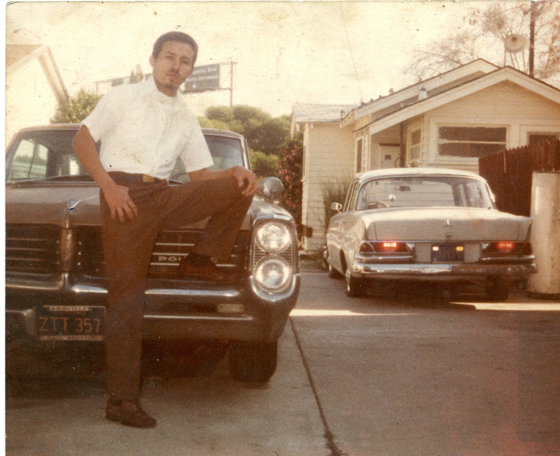 Obituary of Jose Romeo Alfaro