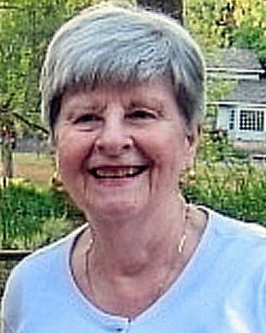 Obituary of Jeanette Jones LeRoy
