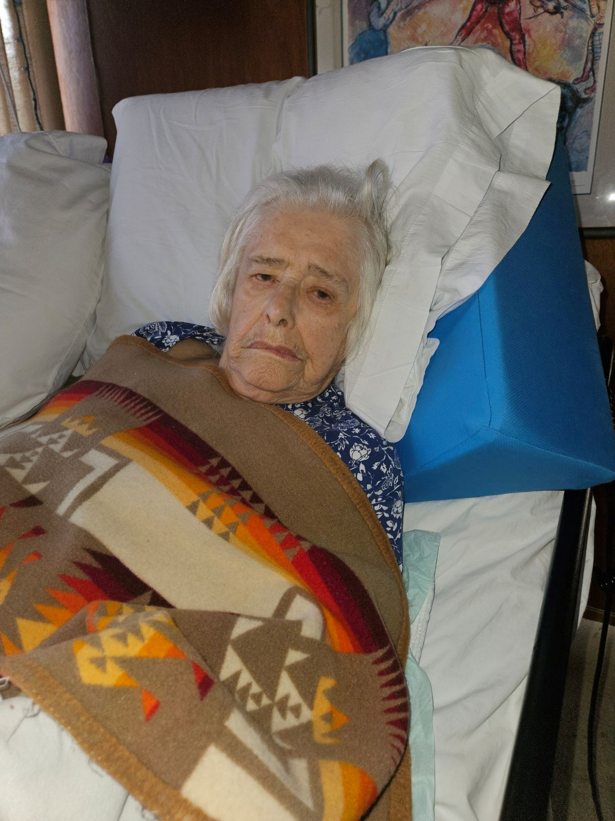 Obituary of Irene F. O'Ryan