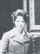 Obituary of Ana Maria Olga Bruno