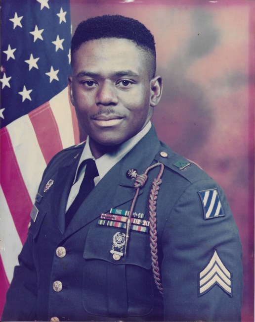 Obituary of Derrick Davis