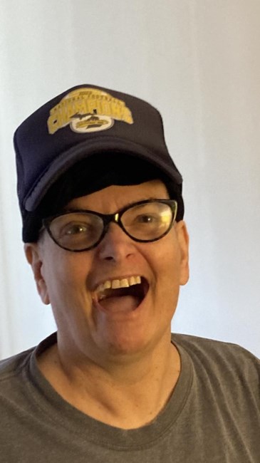 Obituary of Kathy Louise Merriman