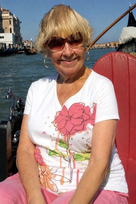 Obituary of Maria "Ellie" Duell