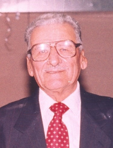 Obituary of Pablo Munoz