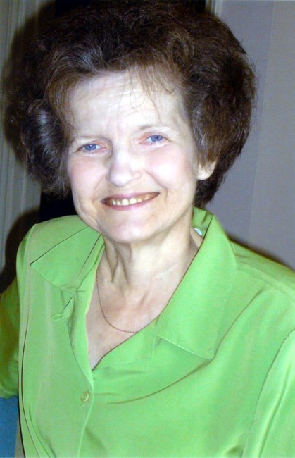 Obituary of Barbara Jean Moody Foster