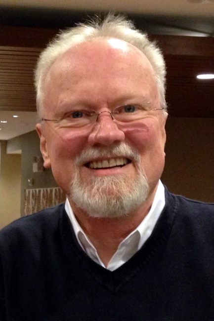 Obituario de William M. Haggard