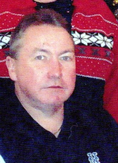 Obituary of Robert Patrick Diffley