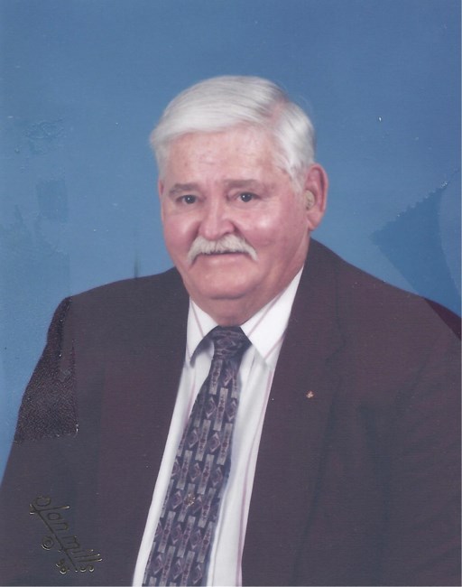 Obituary of Jesse D. Powell Sr.