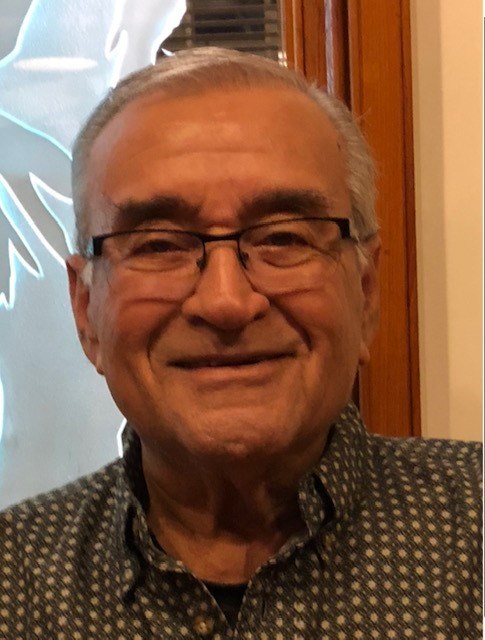 Avis de décès de Jesus Vargas