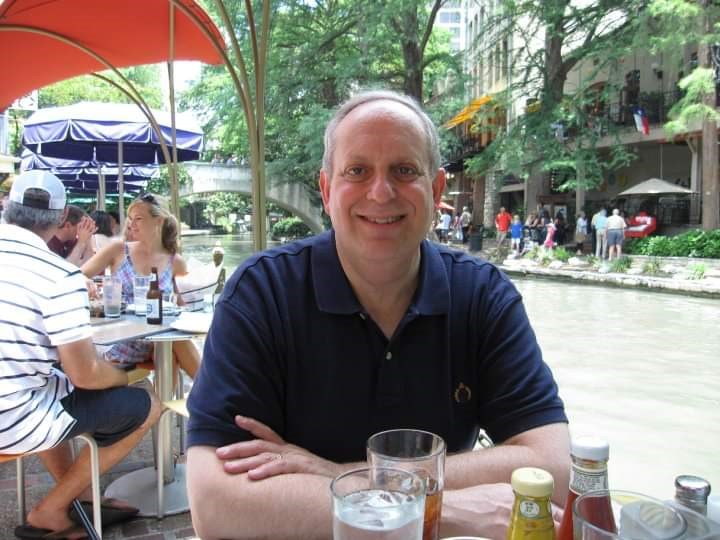 Obituary of David Samuel Coplon