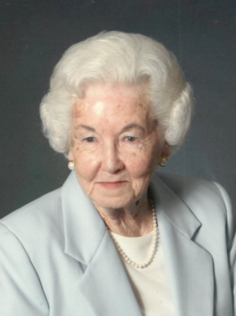 Obituary of Mildred Coe Lide