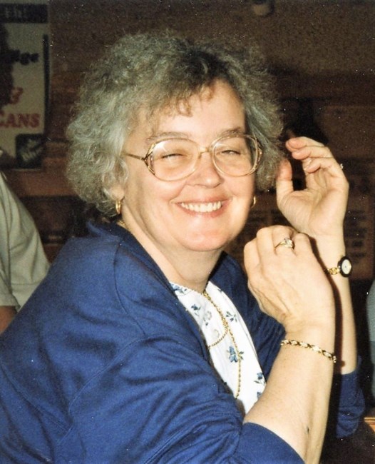 Avis de décès de Marie H. Bruyere