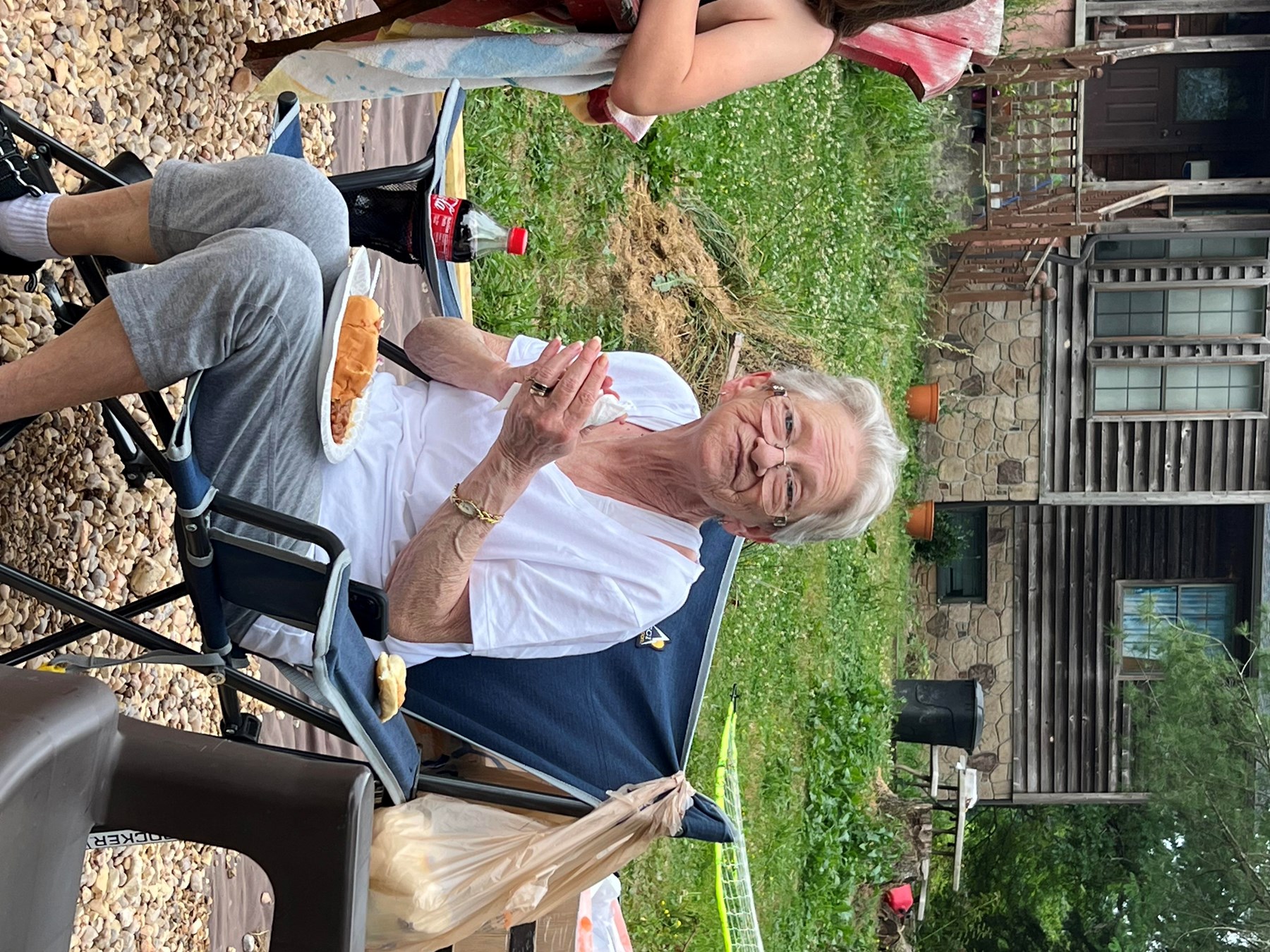 Obituary of Lynda Long Fox