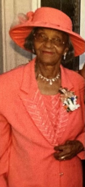 Obituary of Gloria Swanson Milner