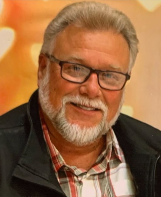 Obituary of Jeffrey J Bertrand