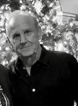 Obituary of Jack E. Martin