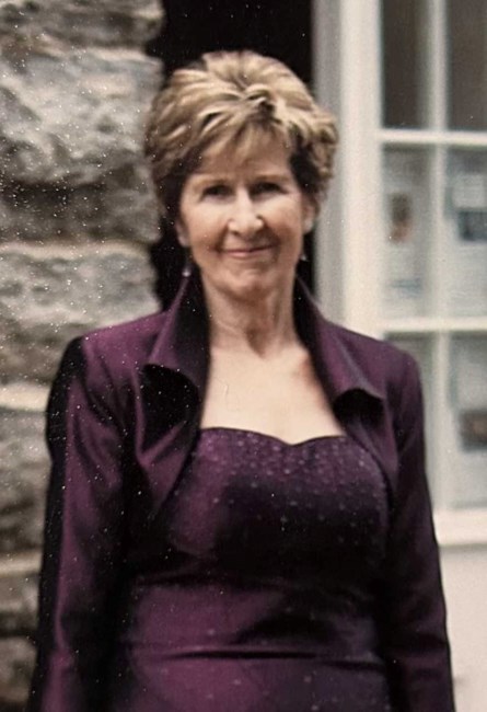 Obituary of Jeannette Isabel Wood