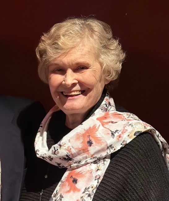 Obituary of Arlene Stephanie Reilly