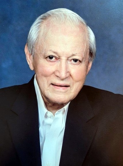 Avis de décès de Kenneth C. Bodden