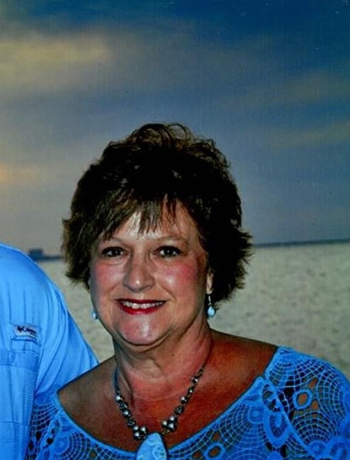 Obituary of Deborah Ann (Townsend) Ketchum