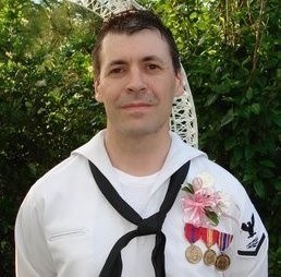 Obituary of Richard Simper