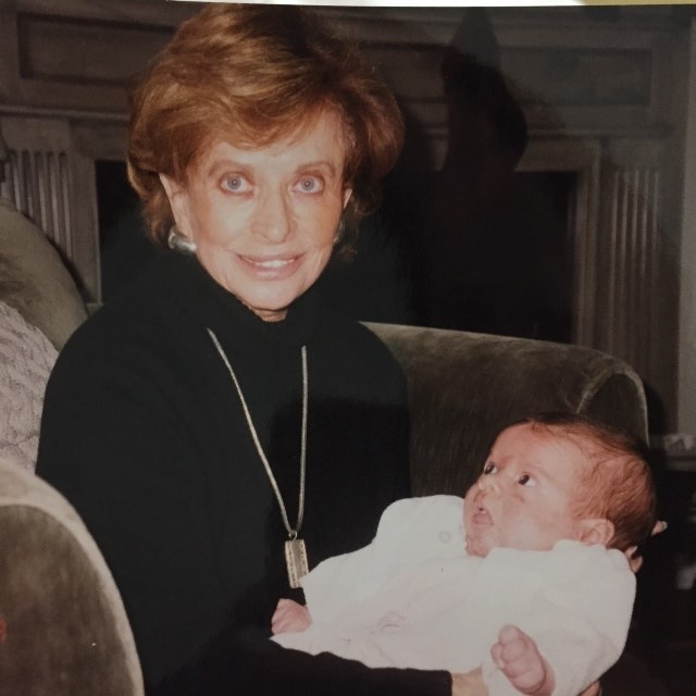 Obituary of Nita Jeanne Luke