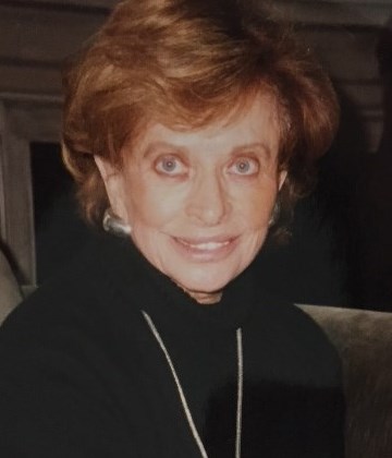 Obituary of Nita Jeanne Luke