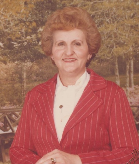 Dorothea Wilson Obituary Kingsport, TN