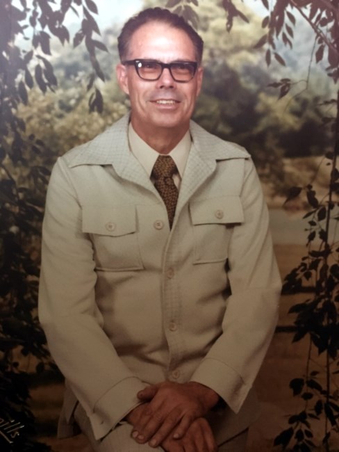 Obituary of Marvin C. Moore