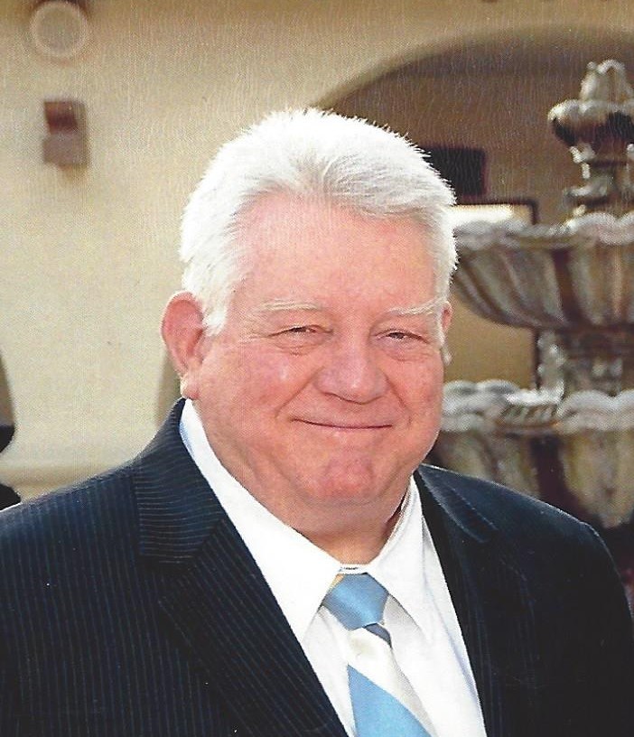 Obituary of James B. McCall