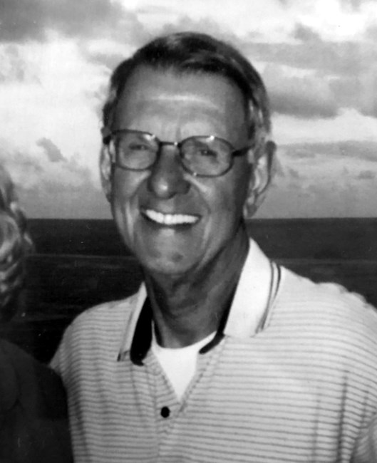 Obituary of James "Don" Chandler Sr.