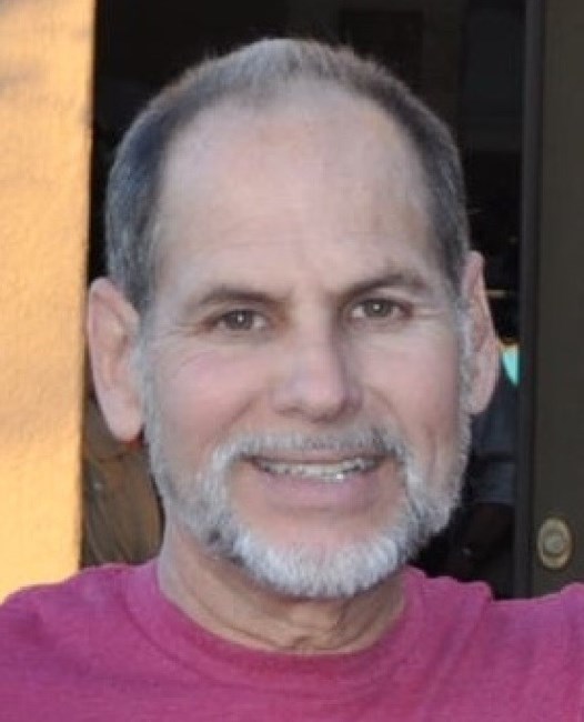 Obituary of Jeffrey Lynn Markowitz