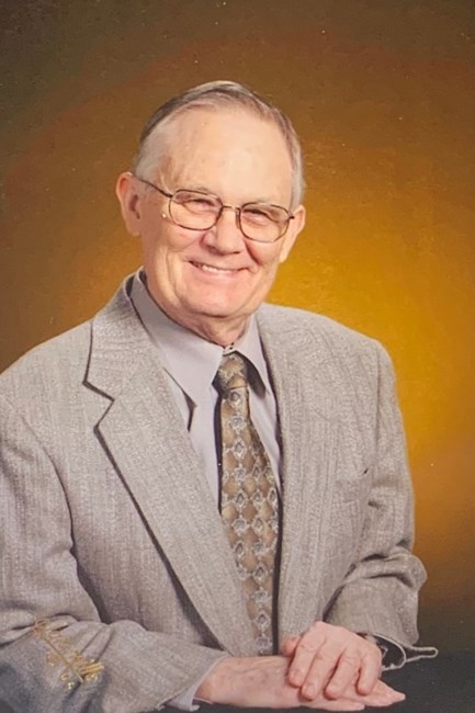 Obituary of Larry Julian Broy