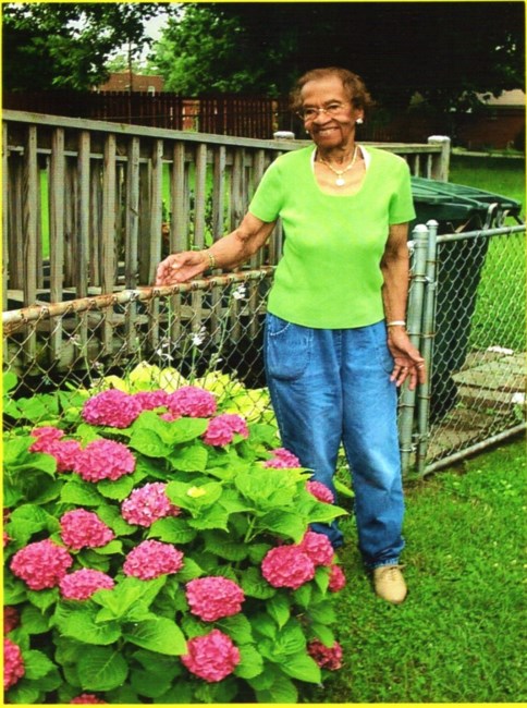 Obituary of Lillian P. Wheeler