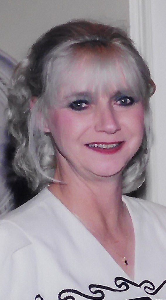 Obituary of Donna Louise Daugherty