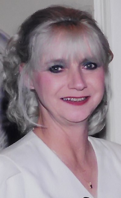 Obituary of Donna Louise Daugherty