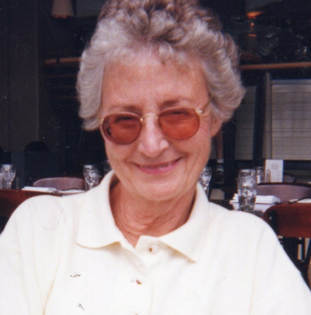 Obituary of Roselle Warmack